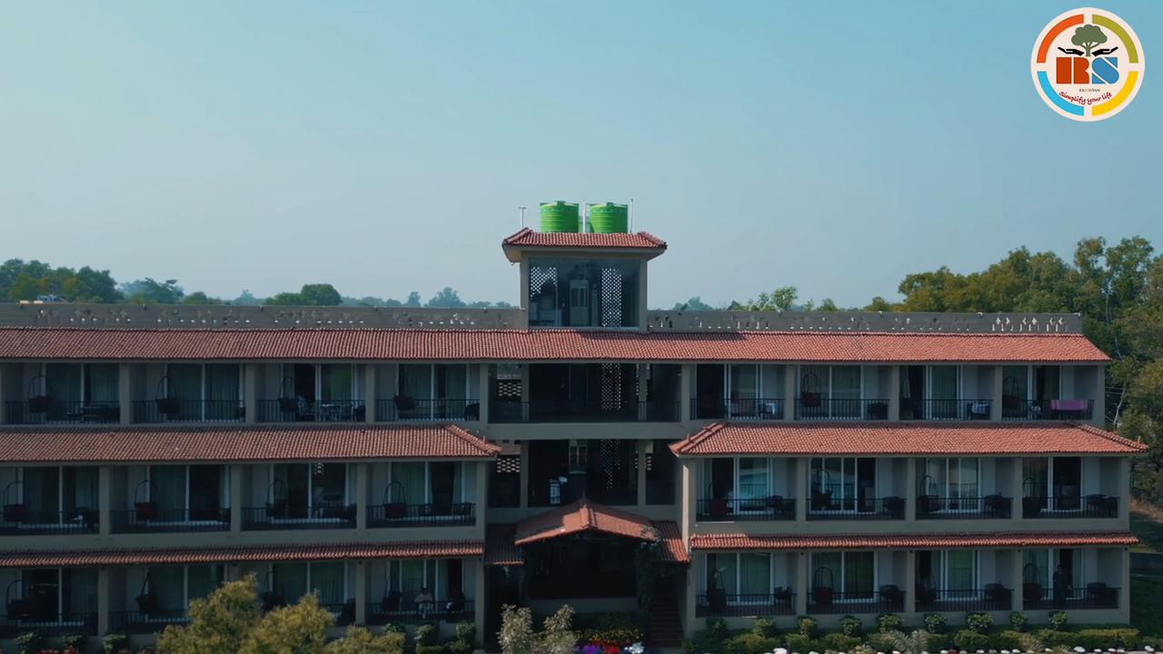 Ram Shyam Village Resort - Tap to explore photos