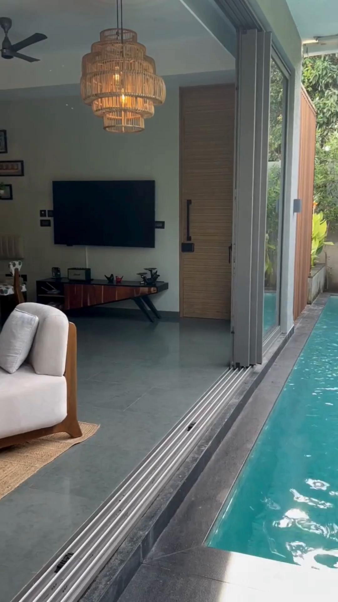 tisyastays | Casa Pamiya 3BHK - Tap to explore photos