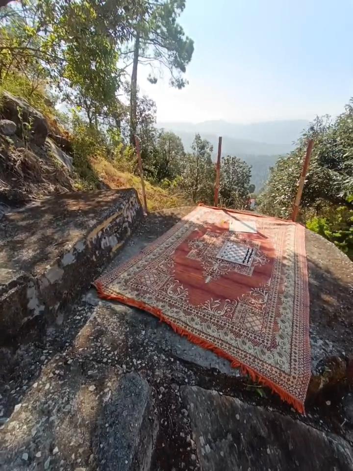 Binsar Jungle House - Tap to explore photos
