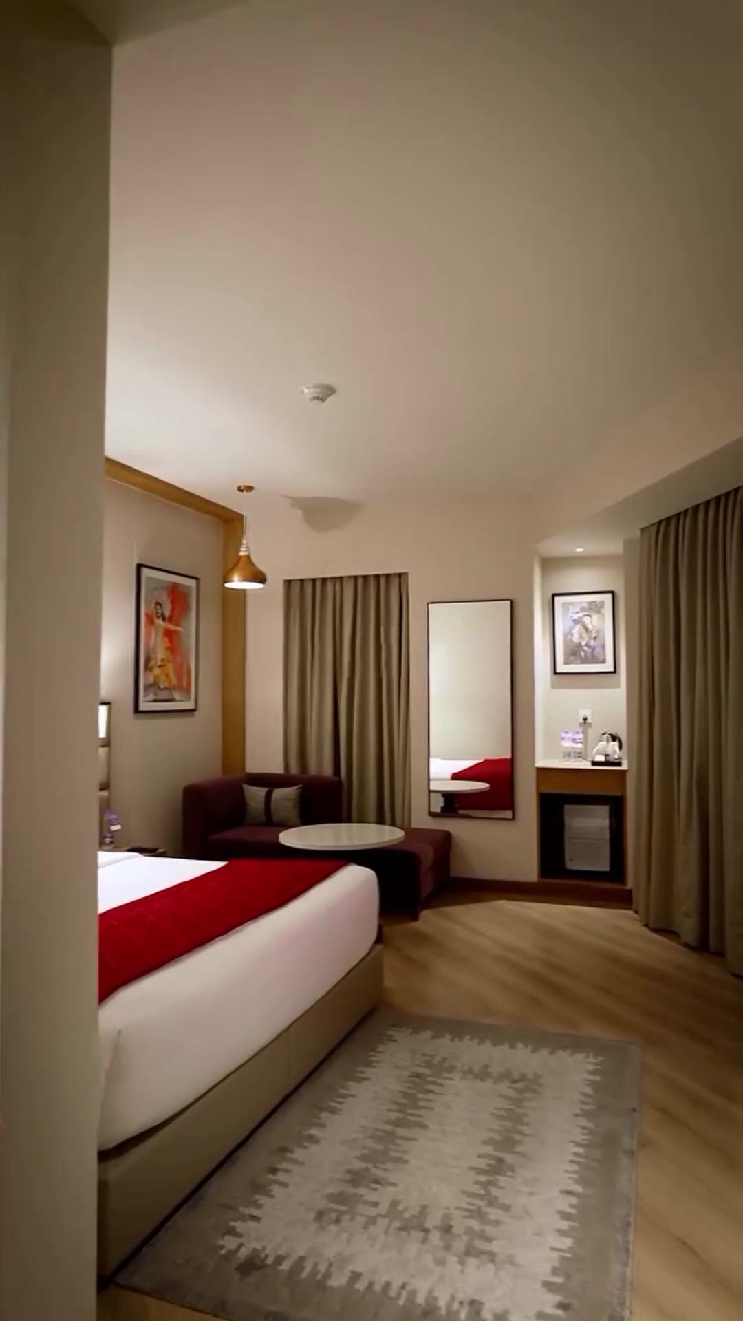 Ramada Encore by Wyndham Amritsar Airport Road - Tap to explore photos