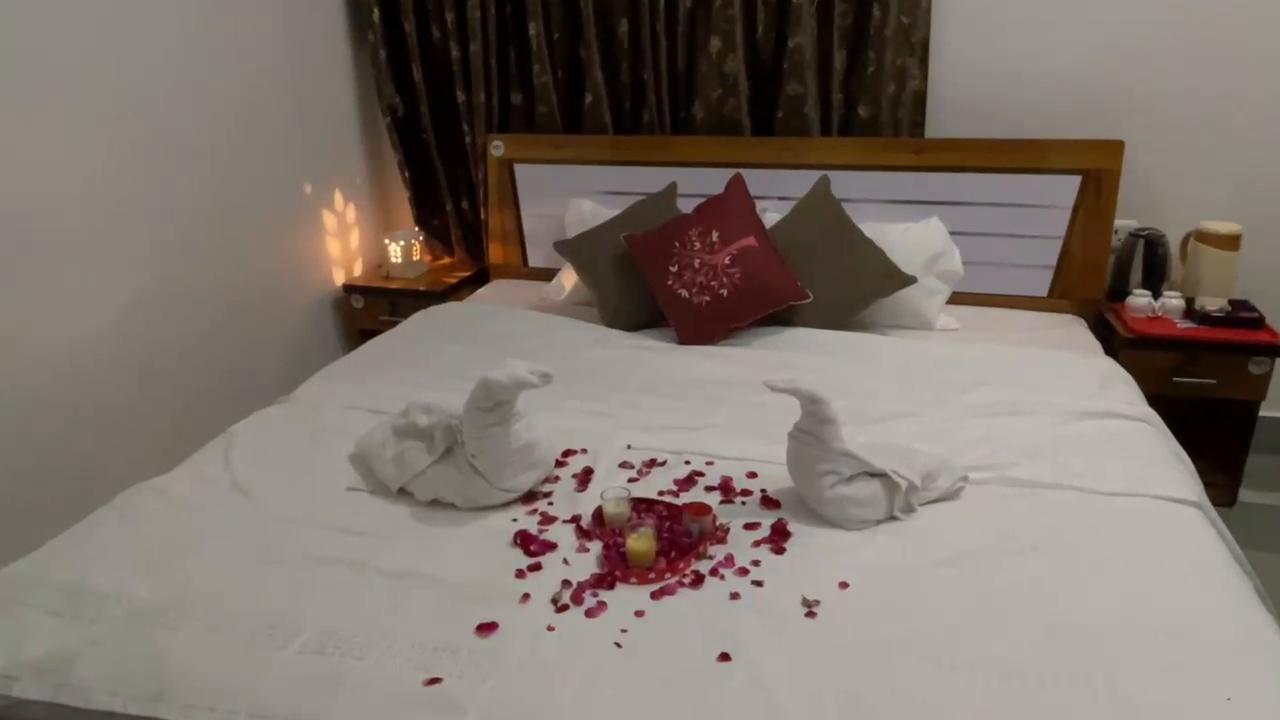 Kashi Villas | A Luxury Homestay - Tap to explore photos