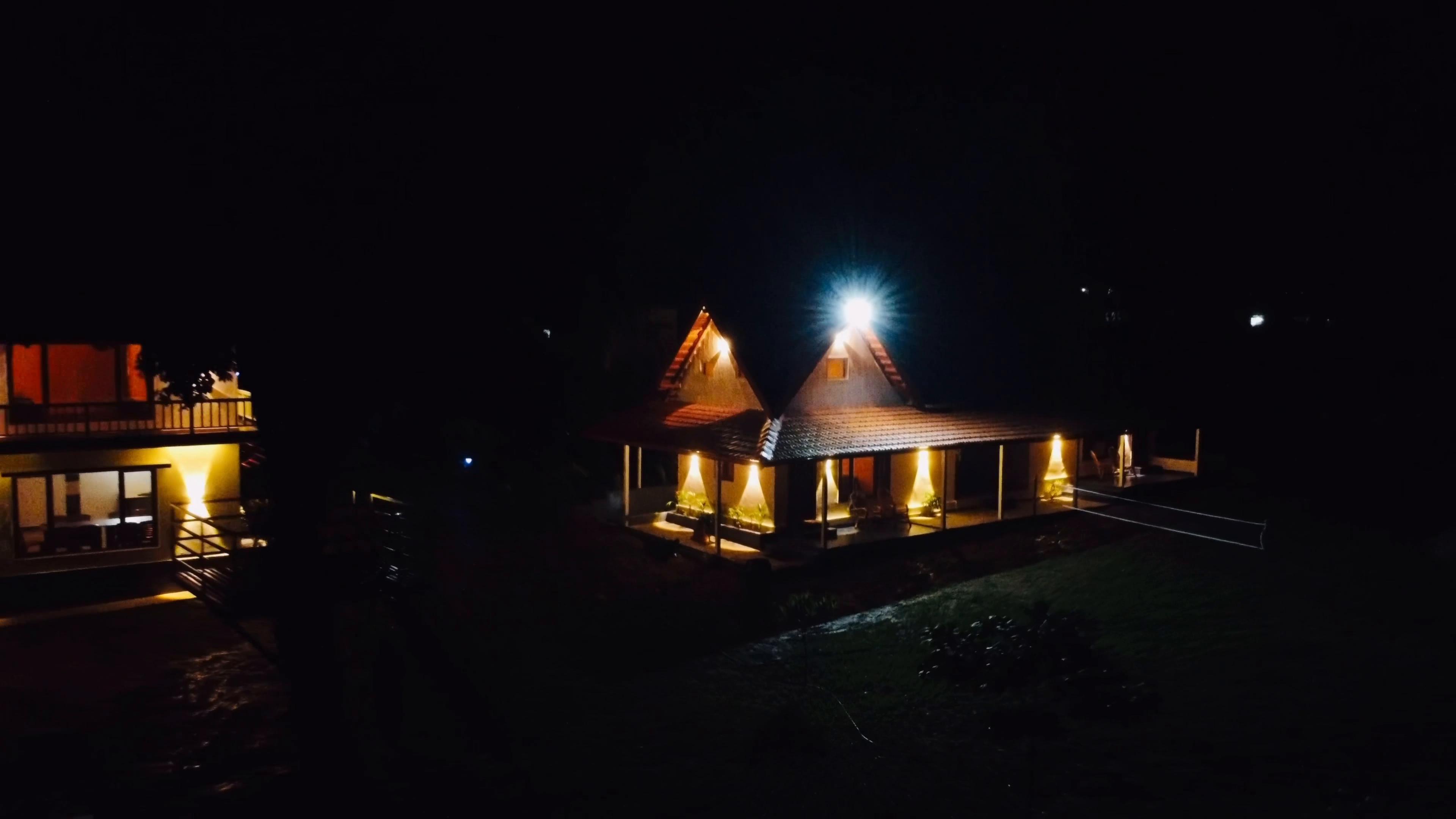The Greentara Farmstay Coorg - Tap to explore photos