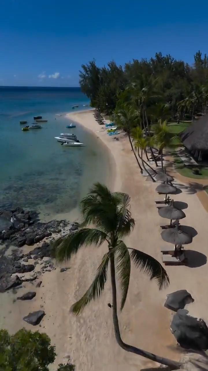 The Oberoi Beach Resort mauritius - Tap to explore photos