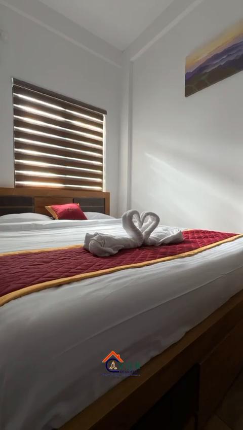 VGK Residency Wayanad Premium 1BHK - Tap to explore photos