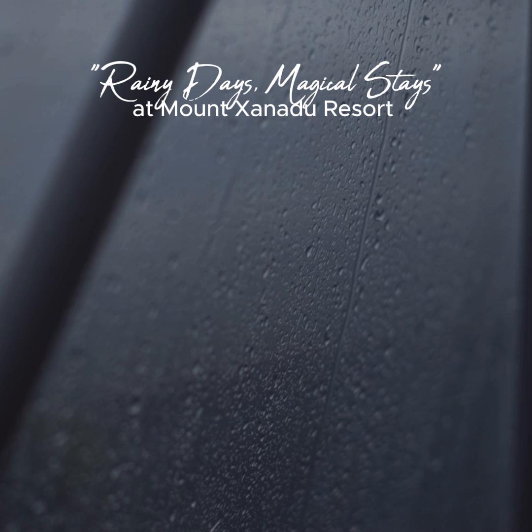 Mount Xanadu Resort - Tap to explore photos