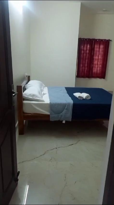Pondicherry Kamlax Villa Stay @ Serenity Beach - Tap to explore photos