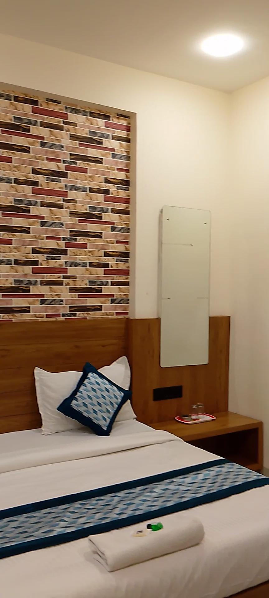 Hotel Soni - A Unit Of Jay Maa Bayan Group Of Hotels - Tap to explore photos