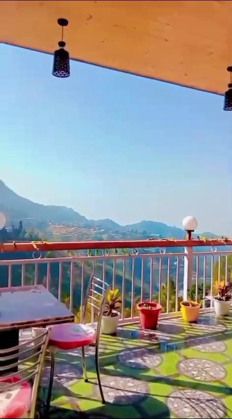 HOTEL THE PINE VILLA MUSSOORIE - Tap to explore photos