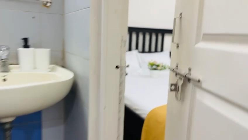 1BHK Service Apt In Shivaji Park By Florastays - Tap to explore photos