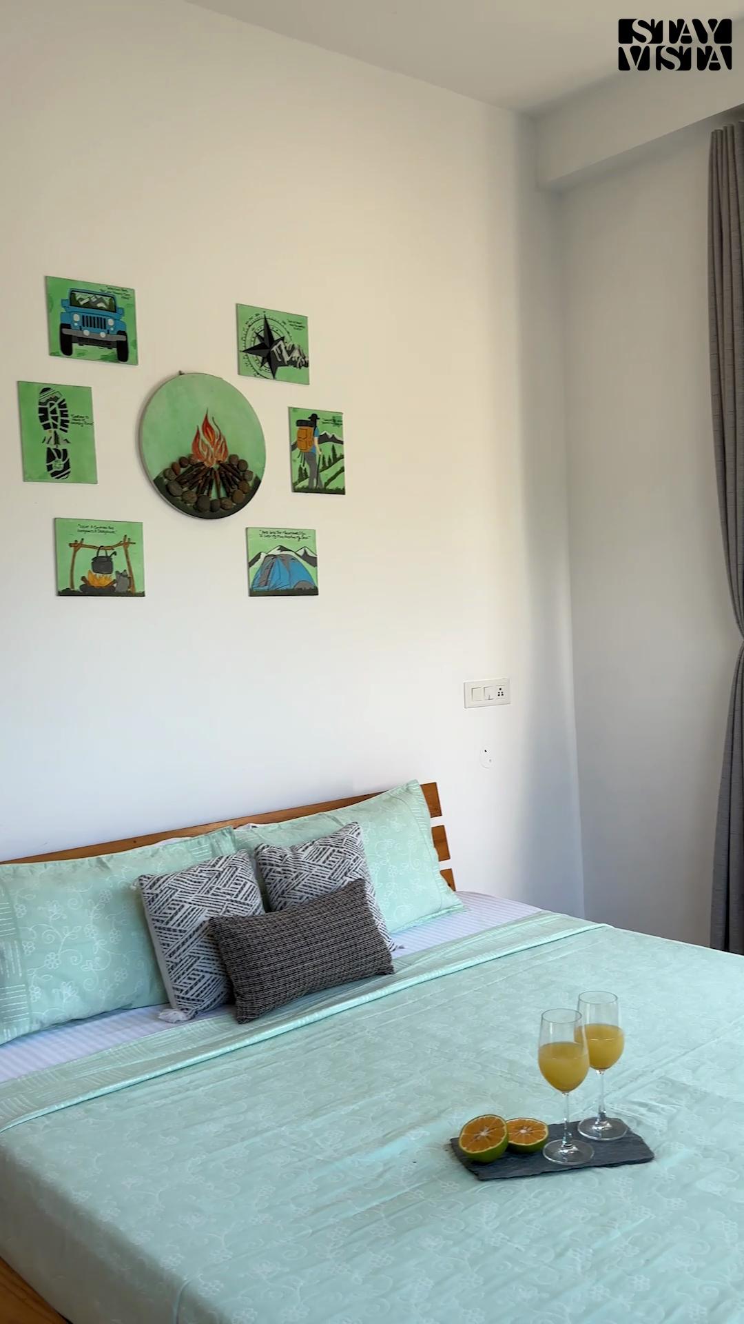 StayVista at Ilaka Stone House - Tap to explore photos