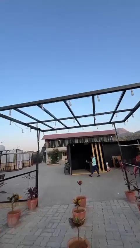 The Jalsa Resort - Tap to explore photos