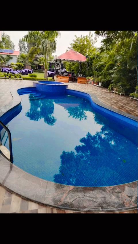 Royal Orchid Noida - Tap to explore photos