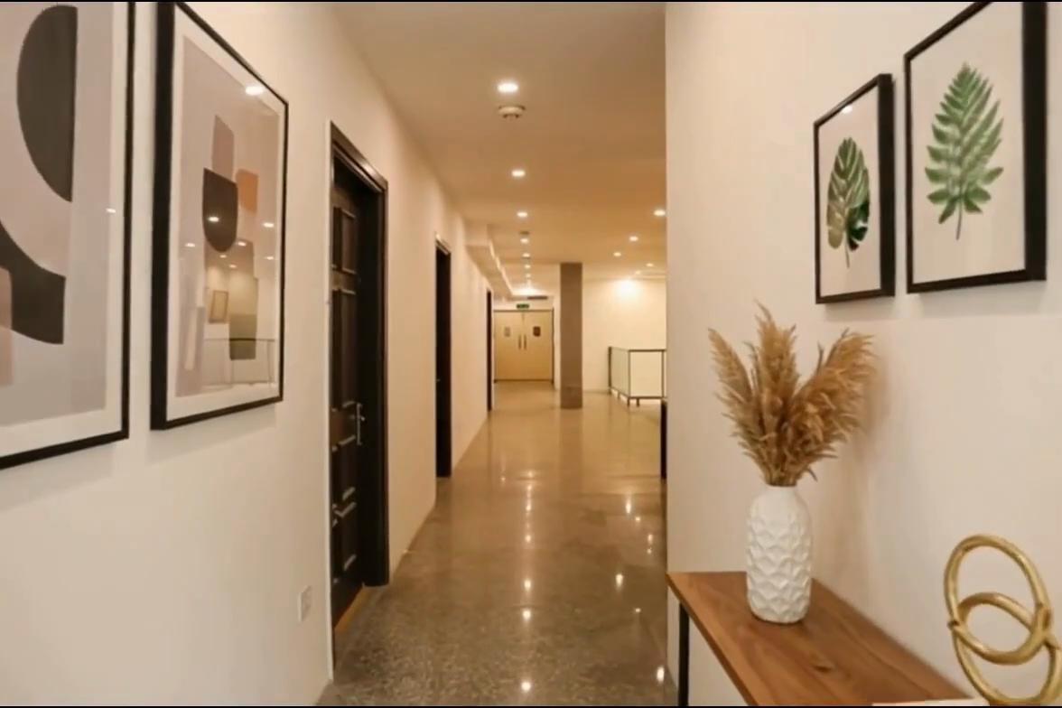 FabHotel Sri Aditya Inn - Electronic City - Tap to explore photos