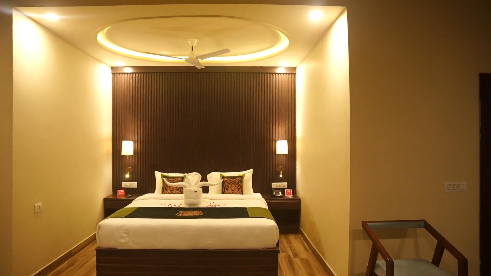 Spree Resort Jim Corbett - Tap to explore photos