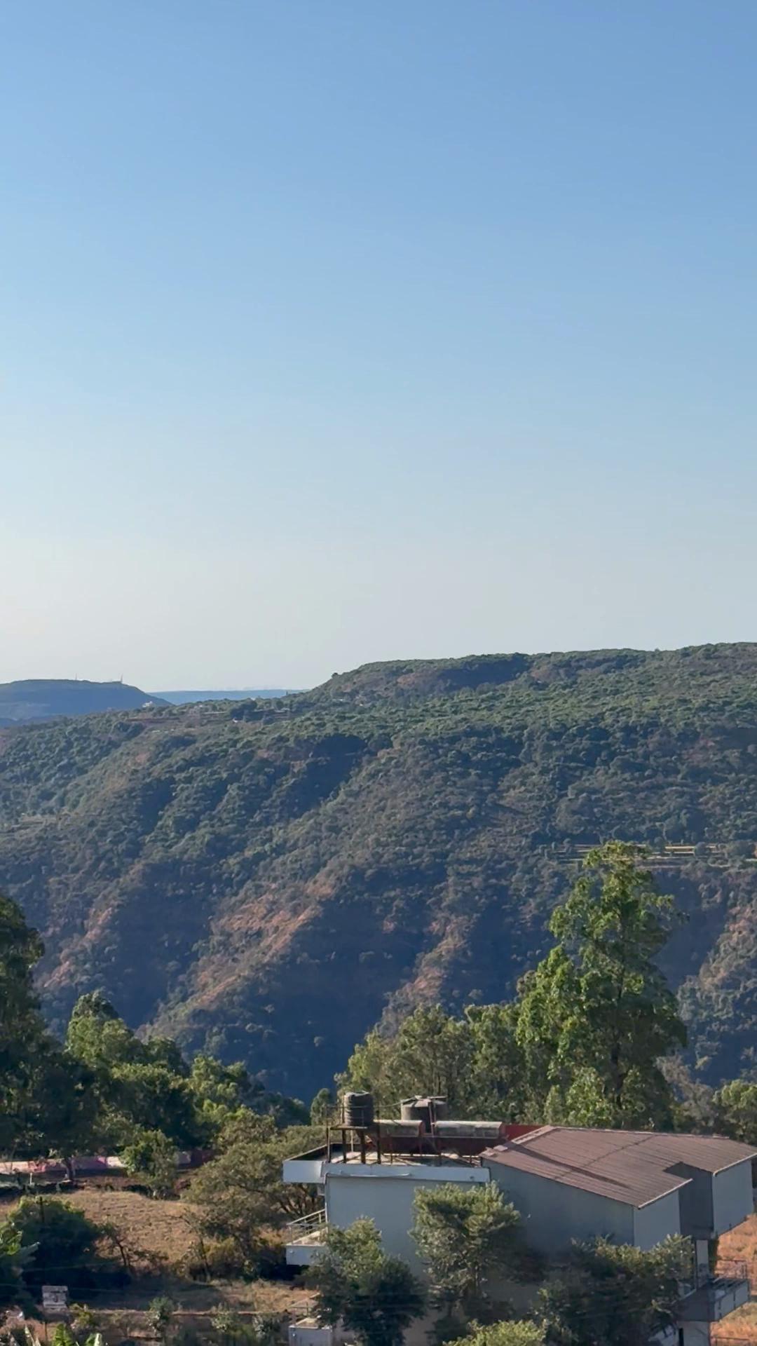 Hotel Mahabaleshwar Mount View - Tap to explore photos
