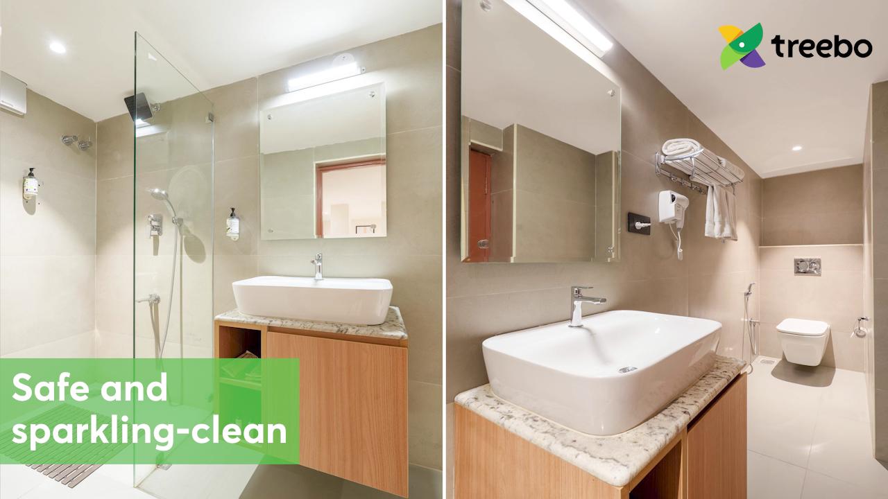 Treebo Premium Taara - Tap to explore photos