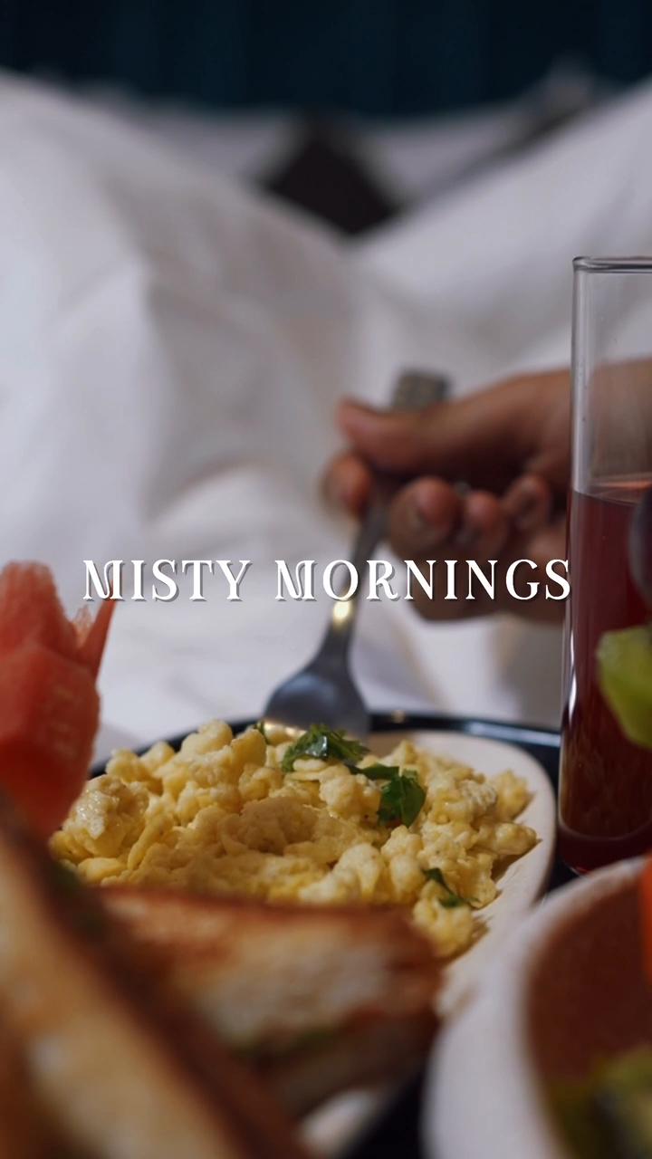 The Misty Bliss Cottages and Homestay - Tap to explore photos