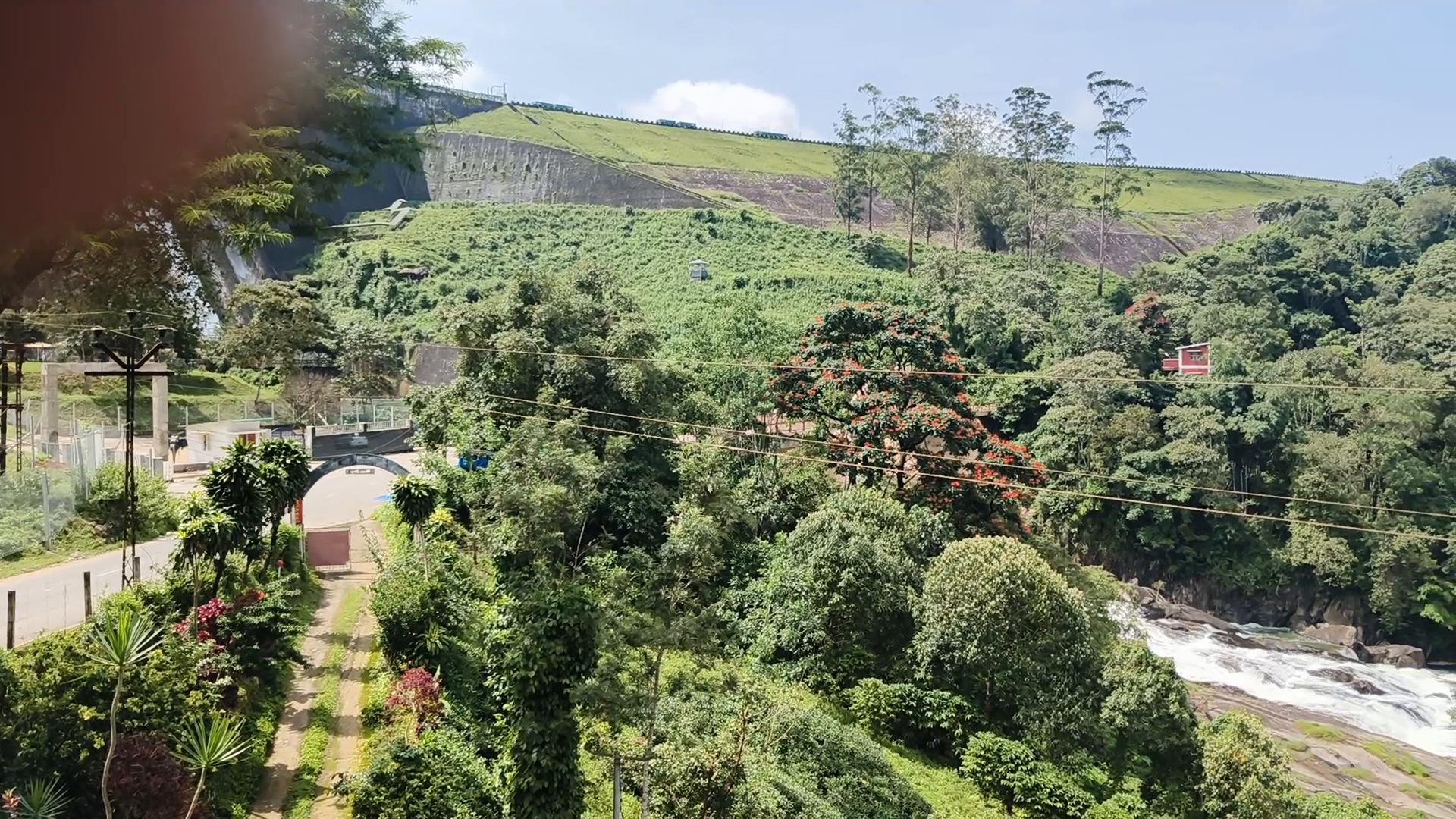 The Paradise view stay- Valparai - Tap to explore photos