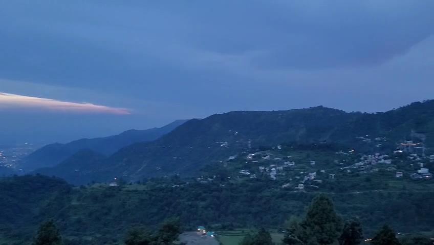 Celeste Vista by Chirping Hills : Bhimtal - Tap to explore photos