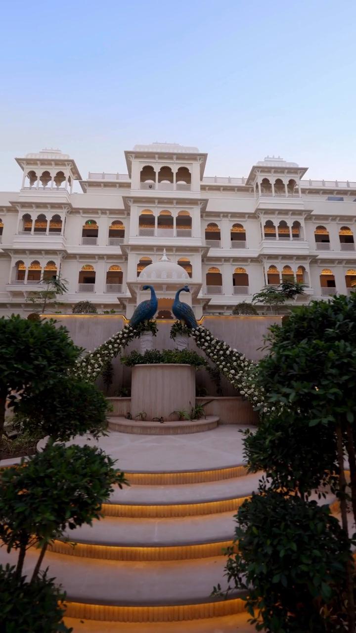 Wyndham Garden Bhuwana, Udaipur - Tap to explore photos