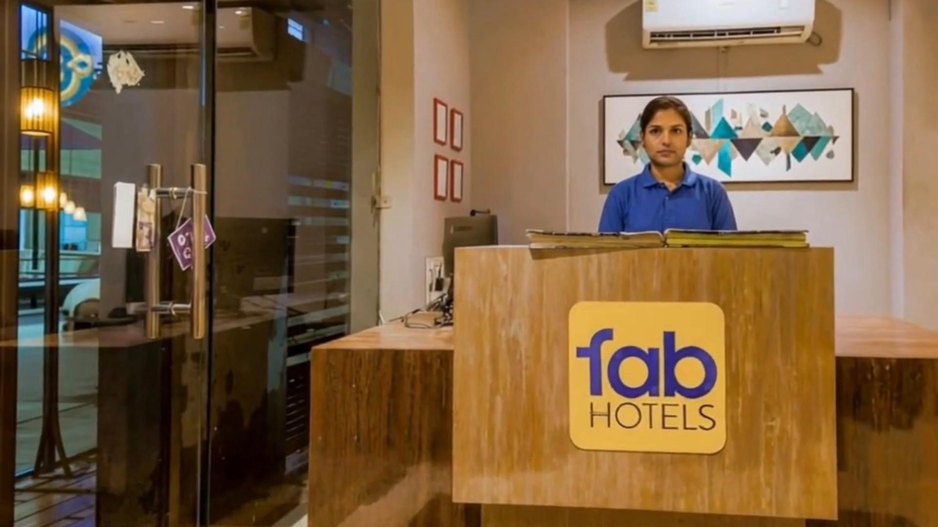 FabHotel MB International - Tap to explore photos