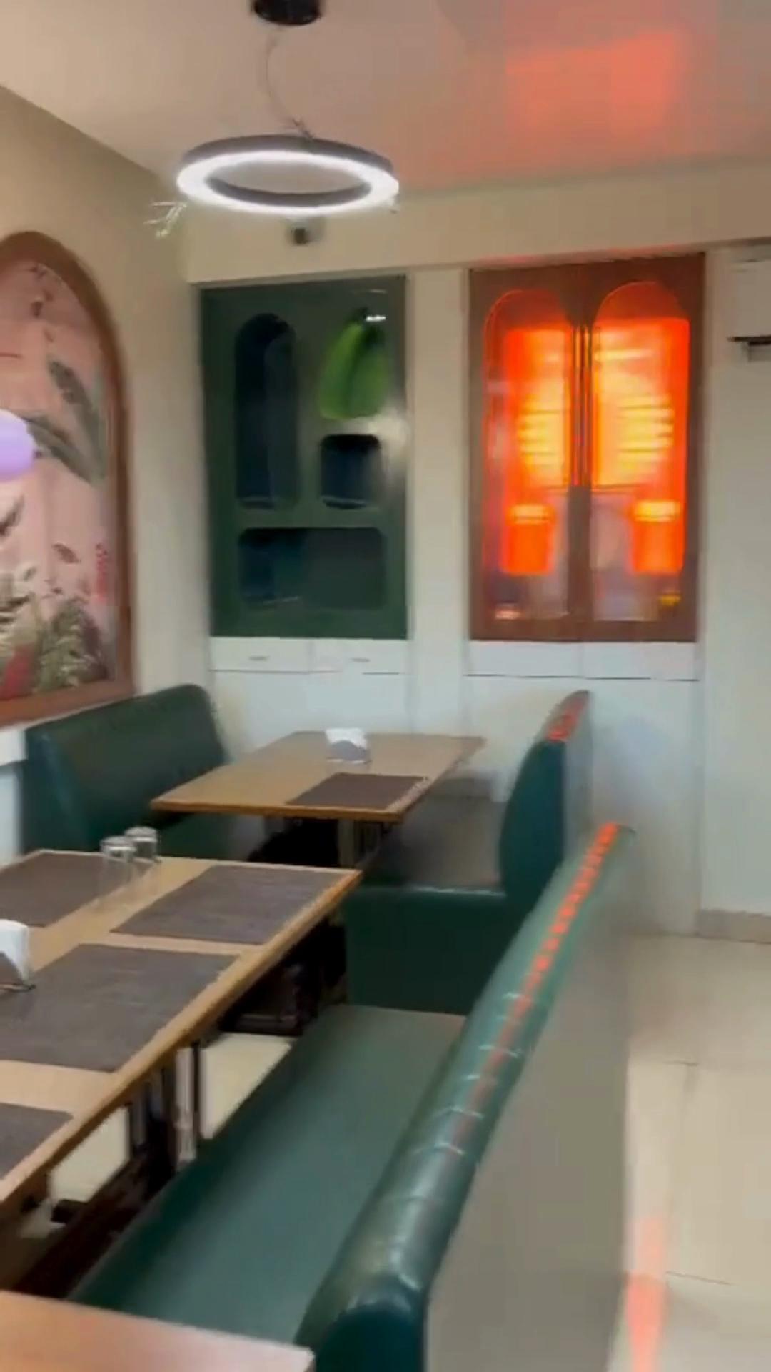 Hotel Shree Abhishek - Tap to explore photos