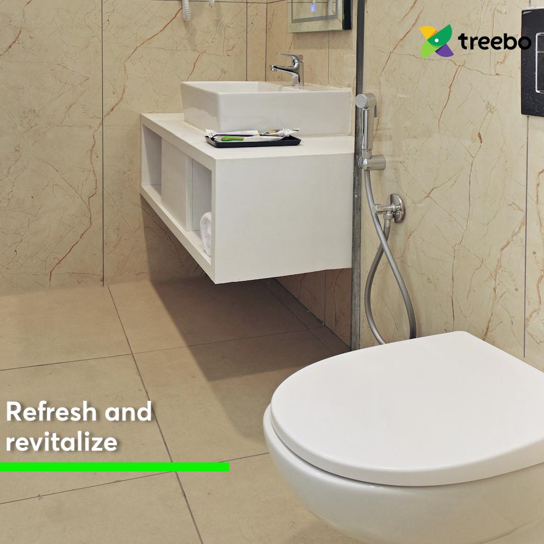 Treebo Premium Ocean Echo, Rushikonda - Tap to explore photos