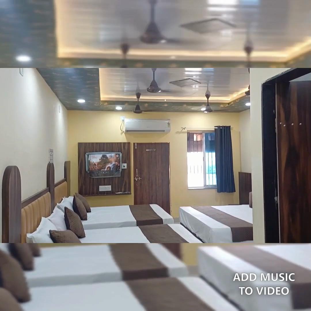 Devbhoomi Residency - Tap to explore photos