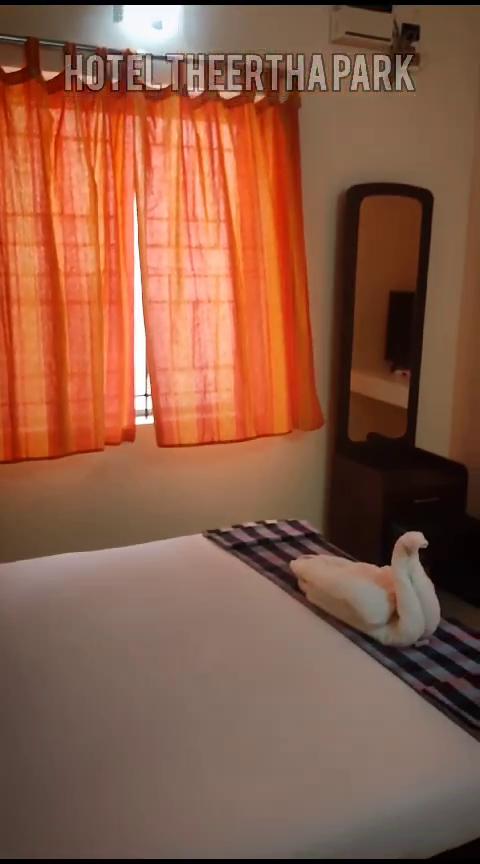 HOTEL THEERTHA PARK CUDDALORE - Tap to explore photos