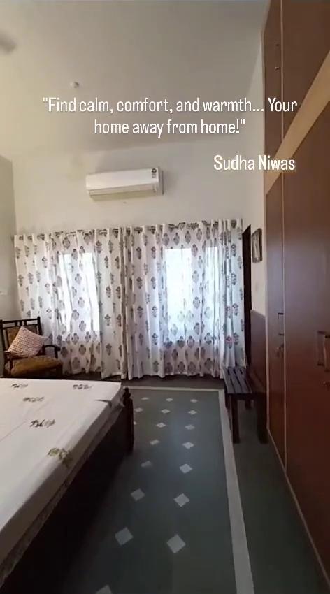 Sudha Niwas - Tap to explore photos
