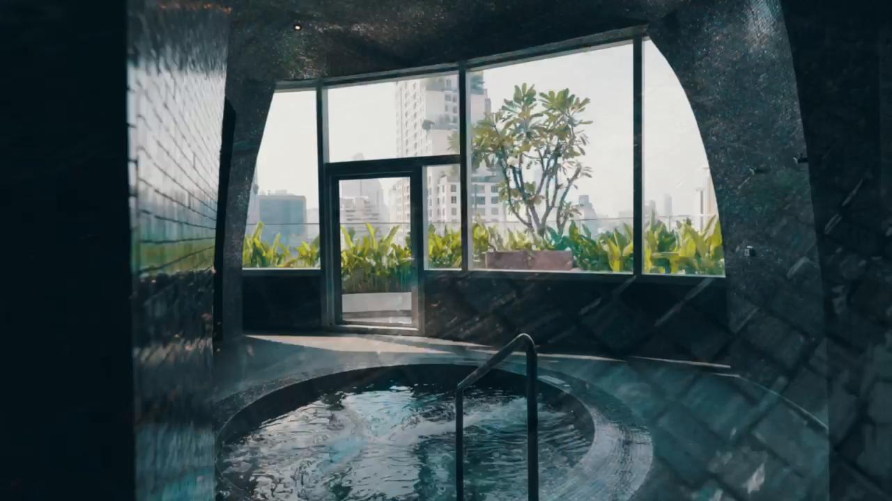 W Bangkok by Marriott - Tap to explore photos