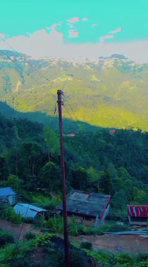 KANCHAN HILL COTTAGE - Tap to explore photos