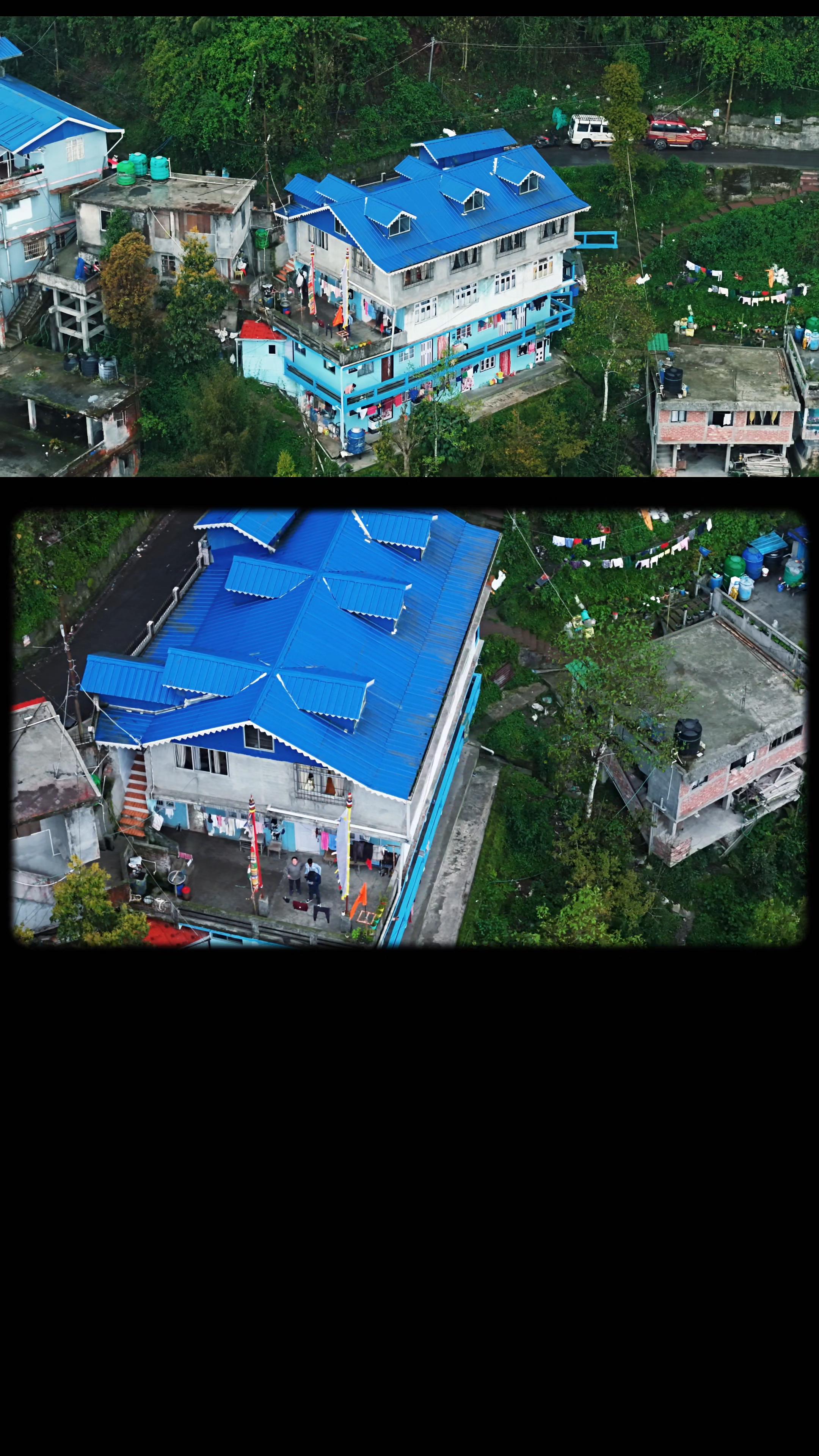 Denzong Homestay Darjeeling - Tap to explore photos