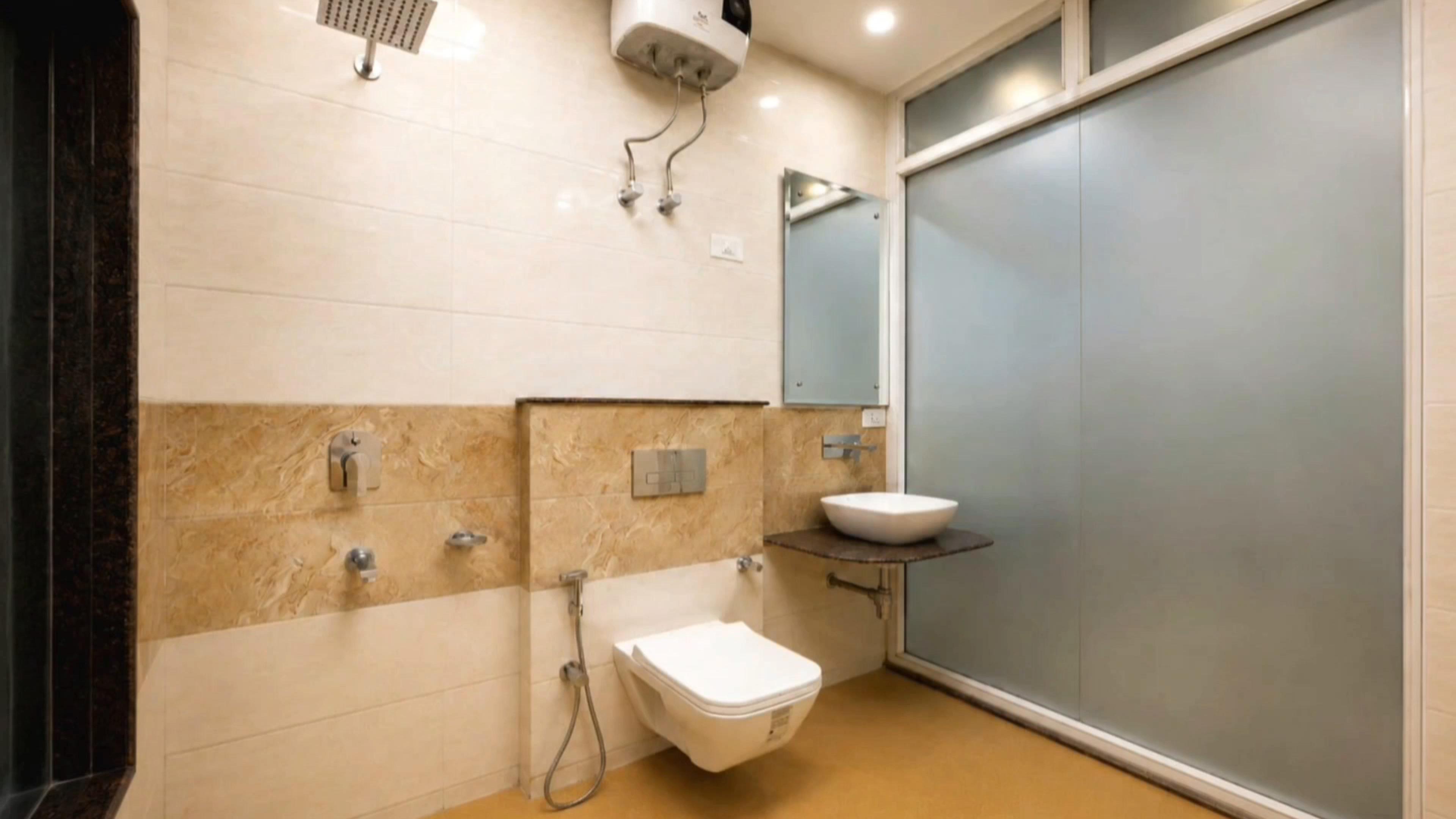 Lime Tree Luxe 3BHK Apartment - Artemis|Medanta - Tap to explore photos
