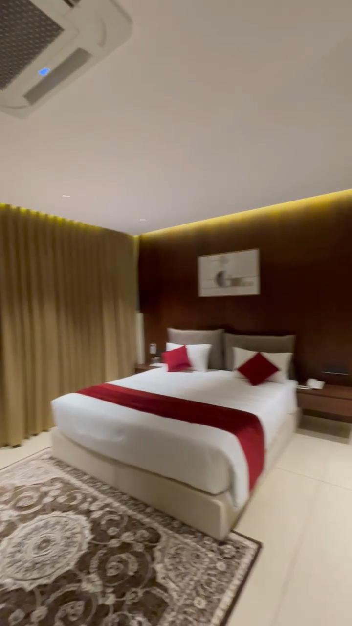 Jas Grand Inn - Tap to explore photos