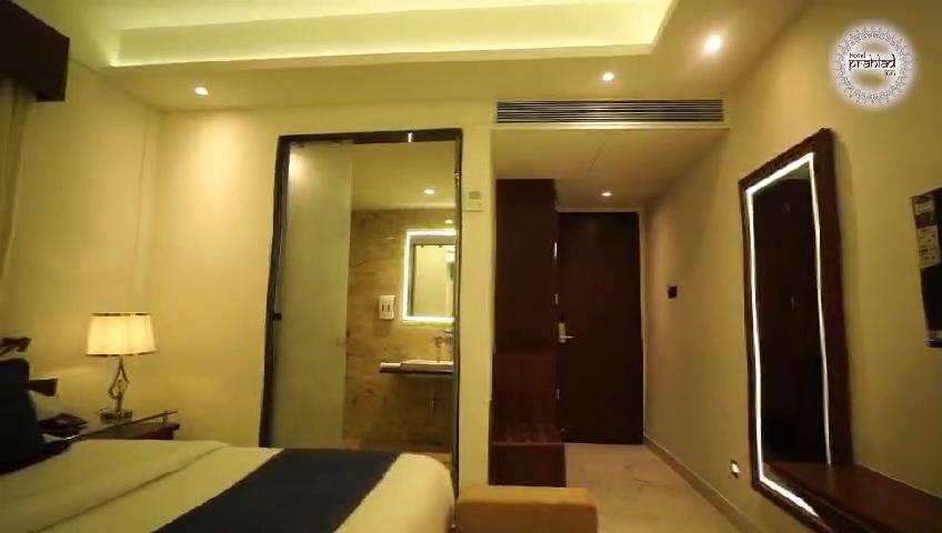 Hotel Prahlad Inn - Tap to explore photos