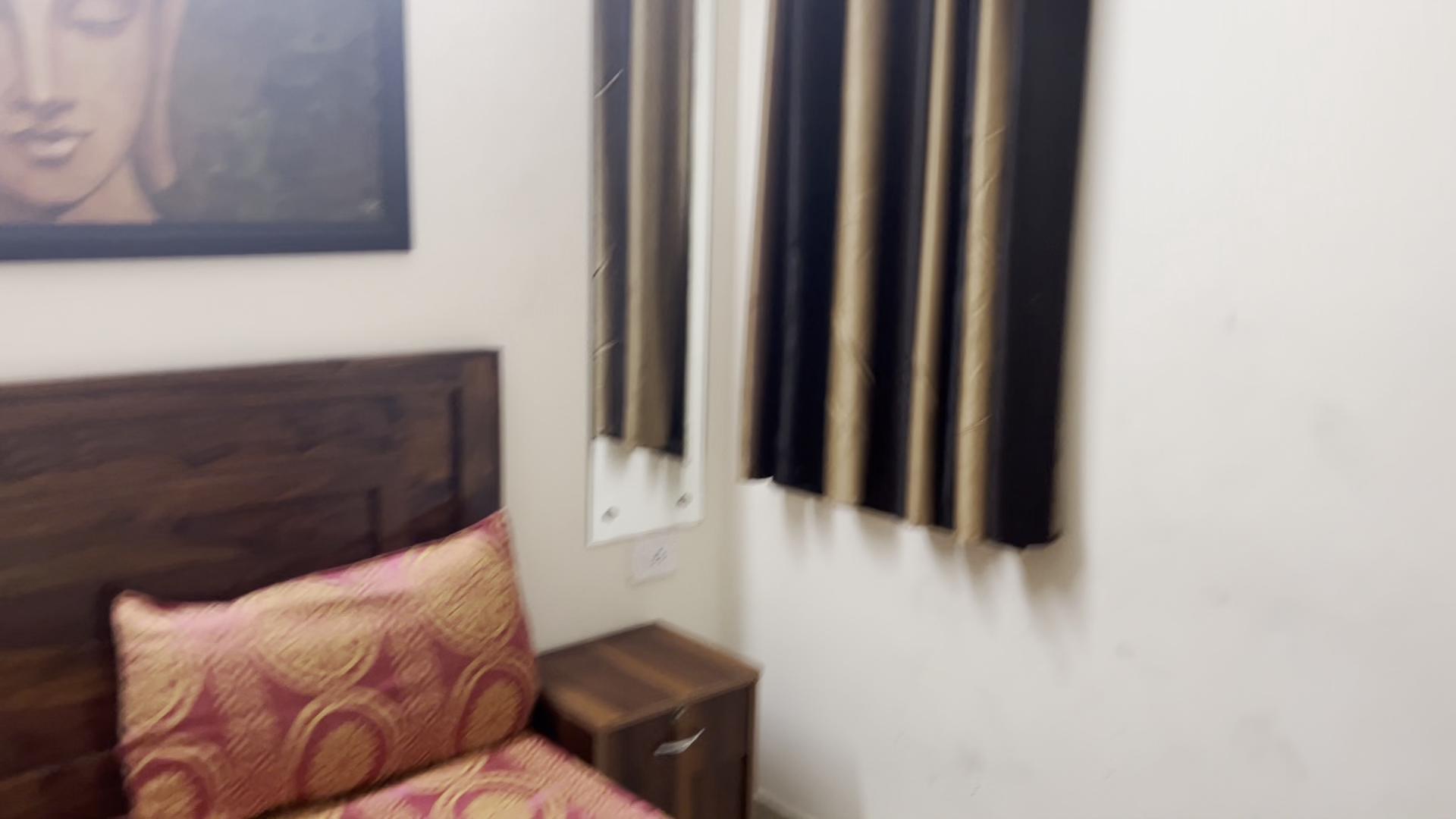 The Raveesh| Entire 2 Bedroom Apartment - Tap to explore photos