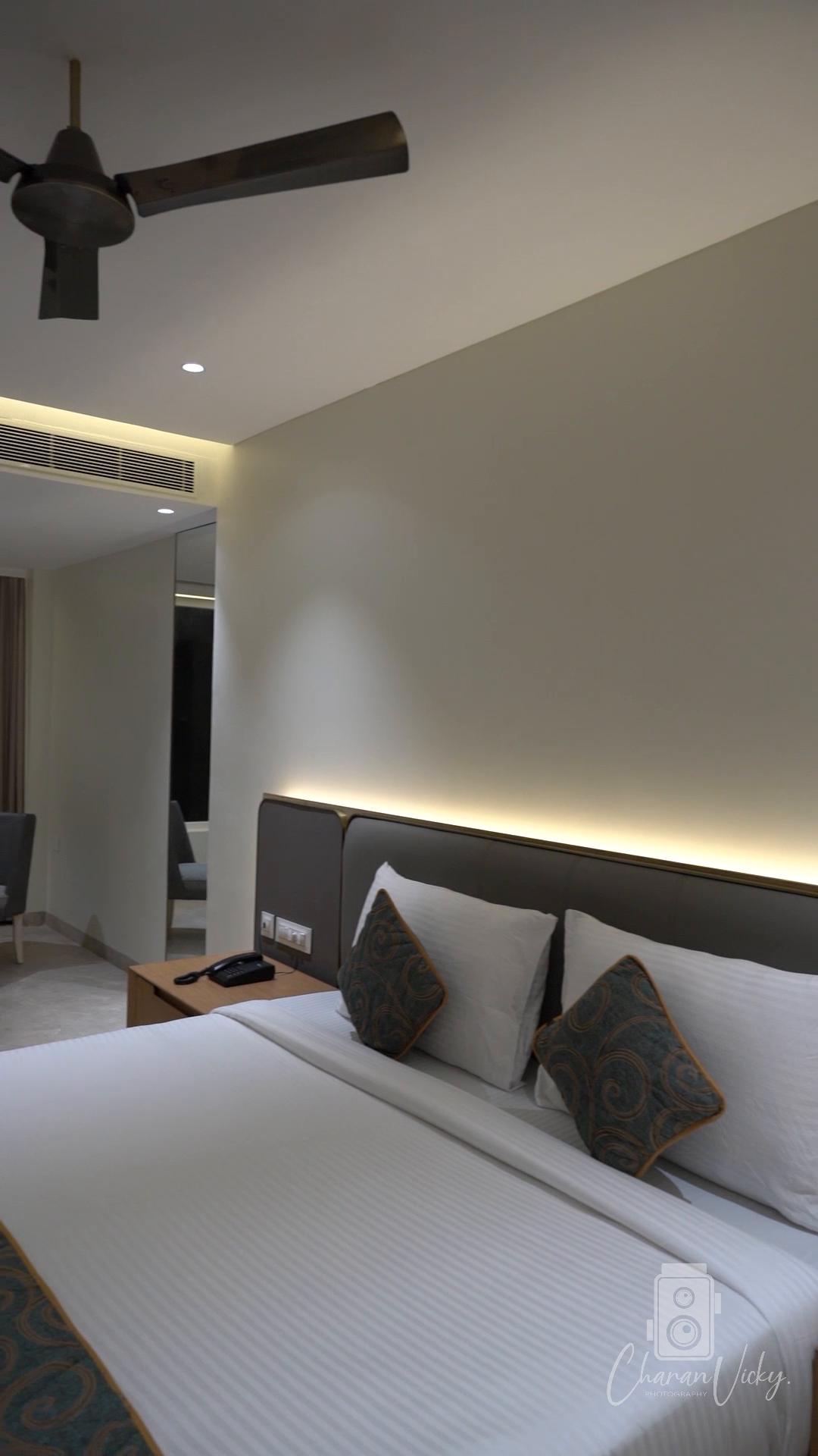 Hotel sannidhi emerald - Tap to explore photos