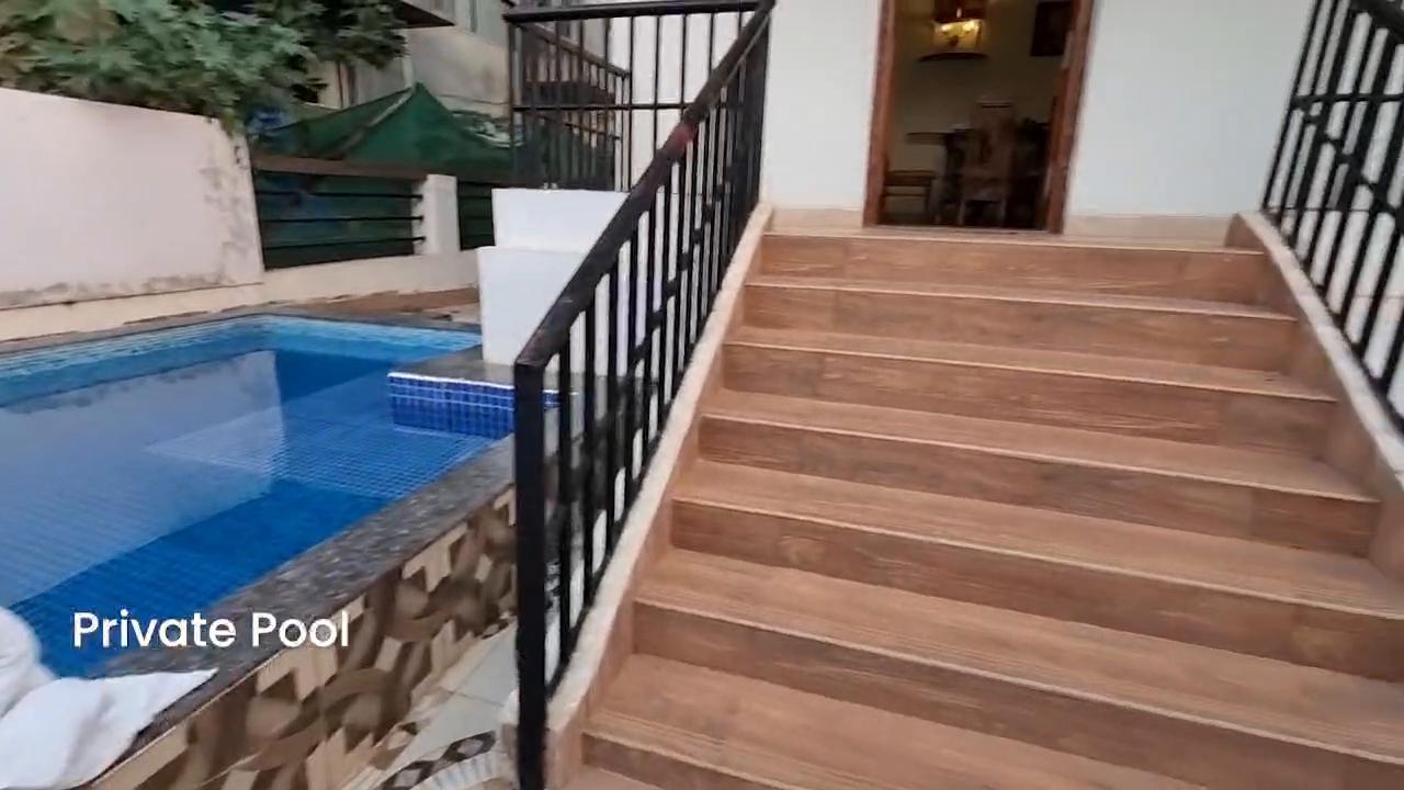 Thor Villa | 5BHK Private Pool Villa | Full Time Cook & Caretaker - Tap to explore photos