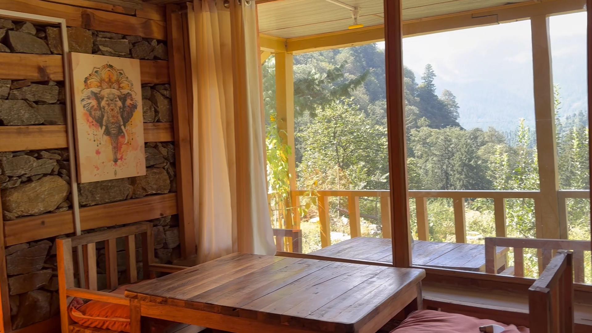 Forest view Home stay - Tap to explore photos