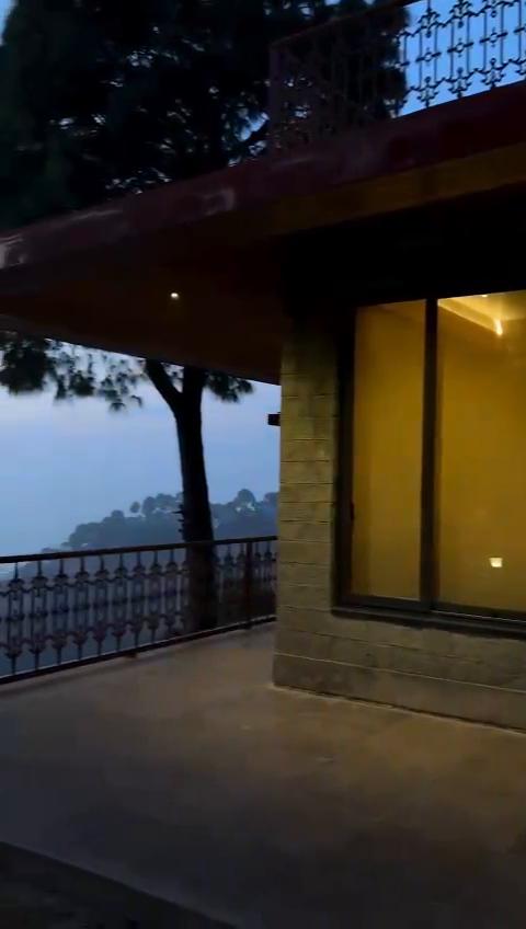 The Opulence | kasauli Luxury Stays - Tap to explore photos