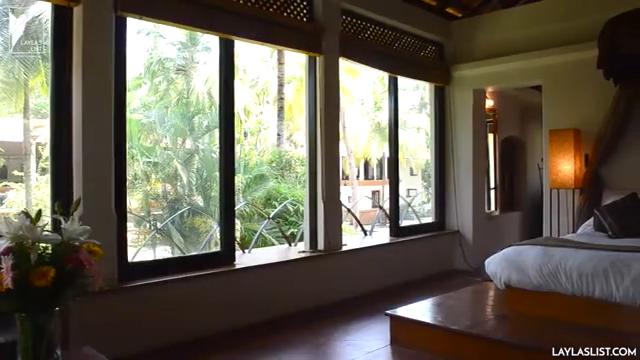 Coconut Creek Resort - Dabolim Airport - Tap to explore photos