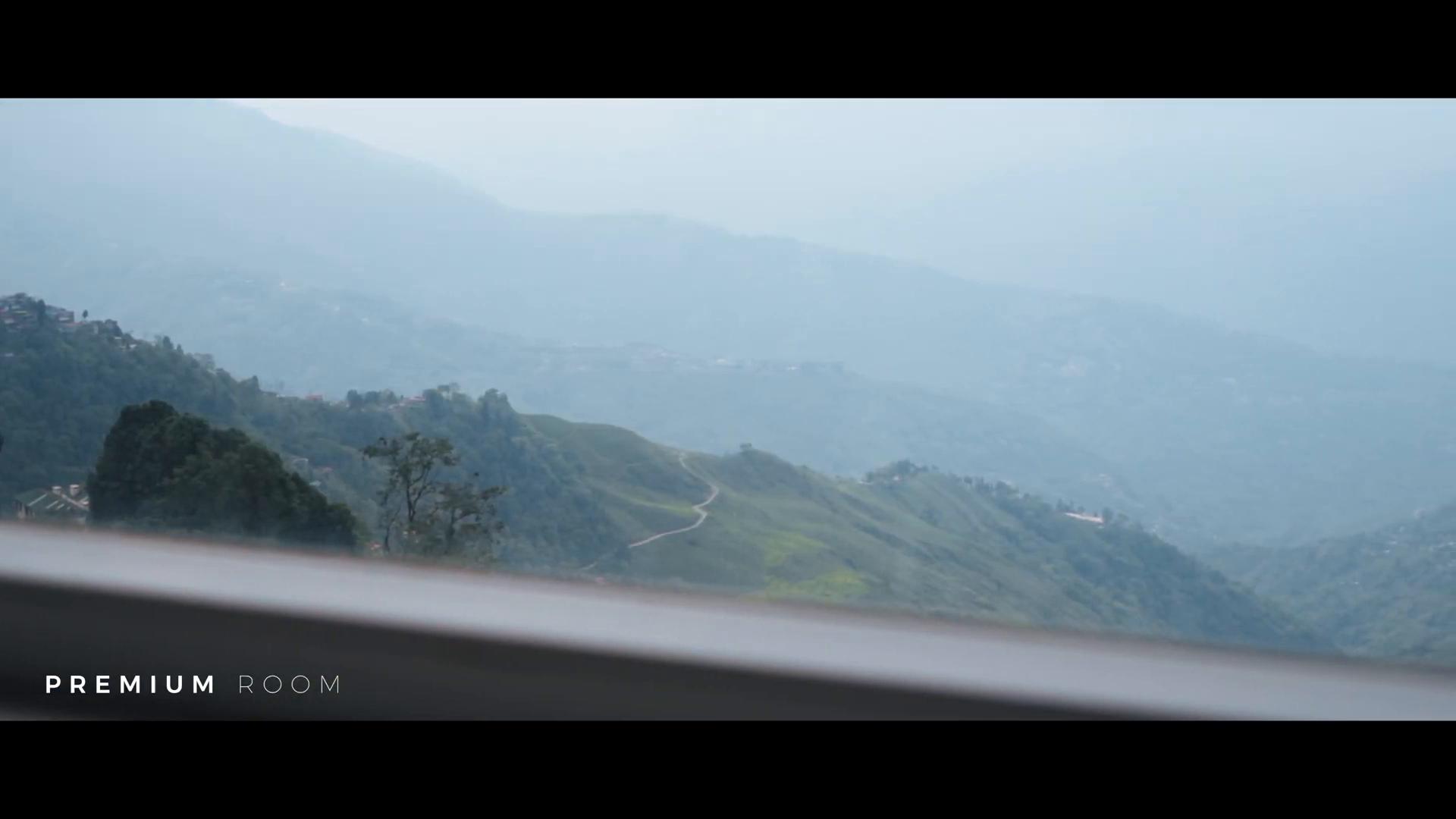 The Soma Hotel Darjeeling  (Near Mall Road) - Tap to explore photos