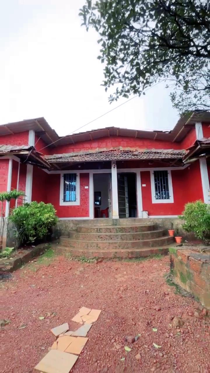 Sai Mauli Holiday Home- AC and Non AC rooms - Tap to explore photos