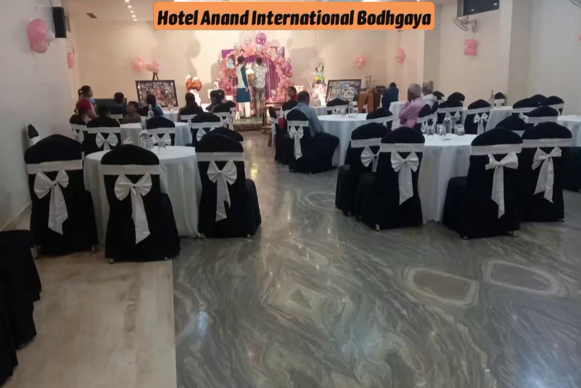 Hotel Anand International - Tap to explore photos