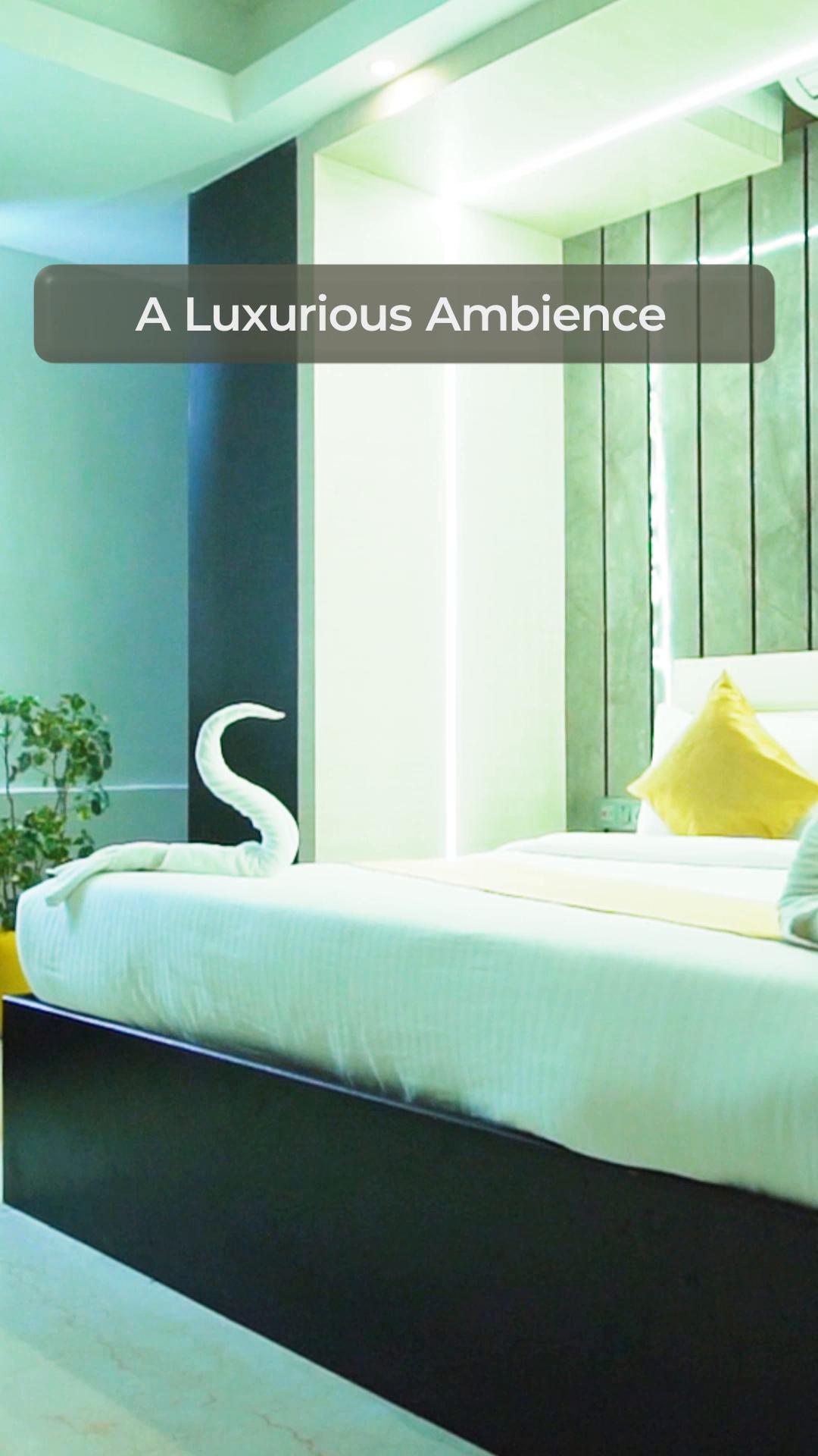 Transitel - A Boutique Hotel - Tap to explore photos
