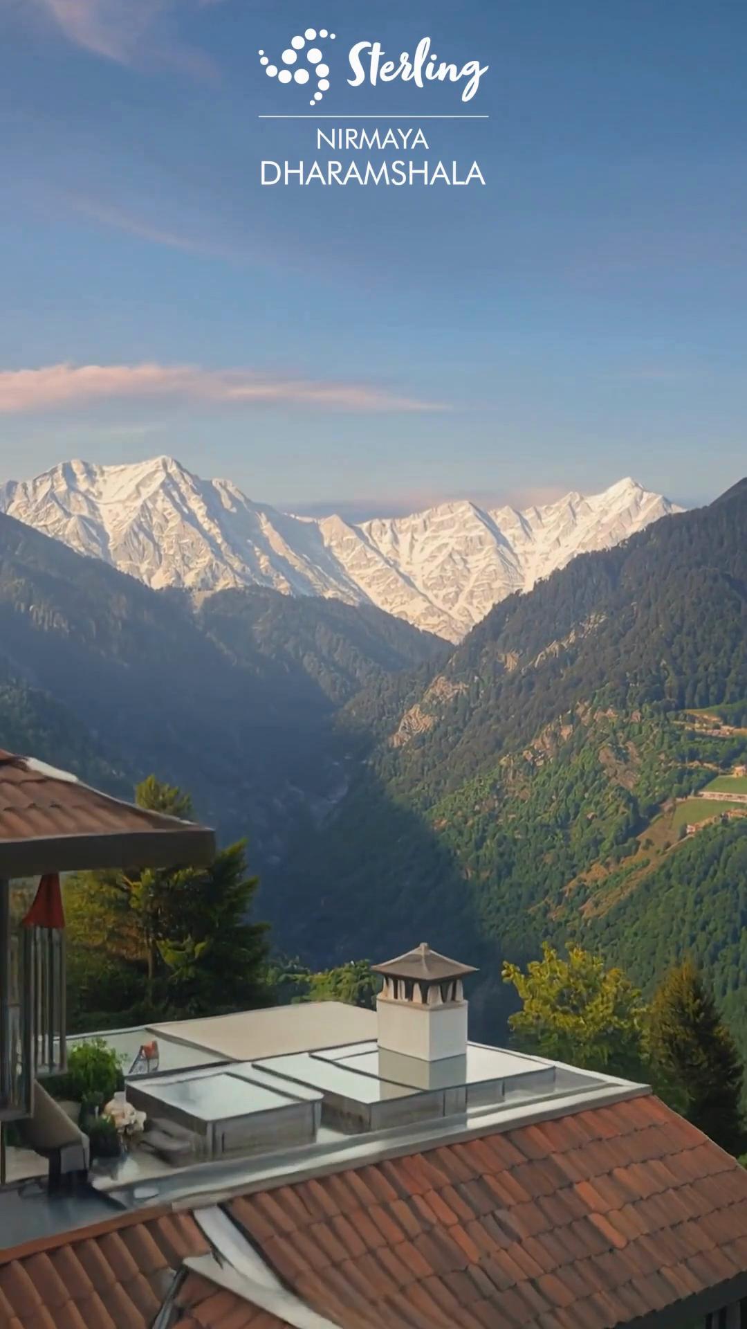 Sterling Nirmaya Dharamshala - Tap to explore photos