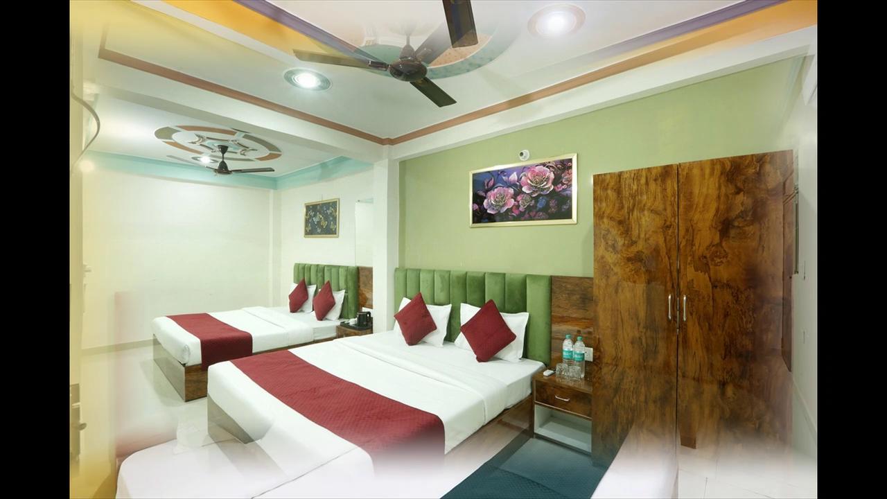 Hotel Radha Rani Palace Ayodhya - Tap to explore photos