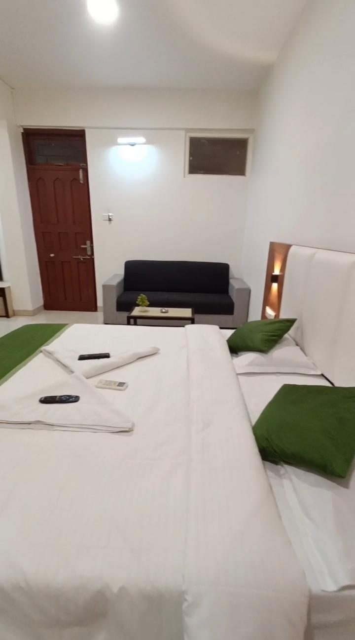 Hotel Durvankur - Tap to explore photos