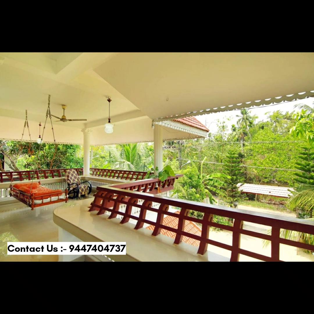 Palakal Residency Home Stay - Tap to explore photos